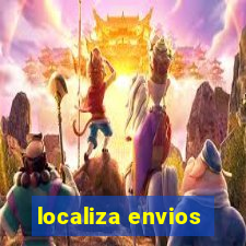 localiza envios